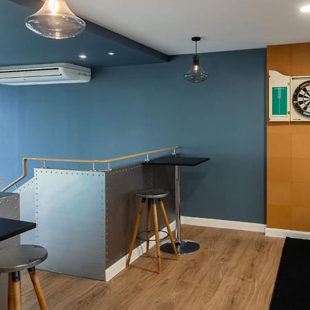 Skyline In Bournemouth Apartment Bagian luar foto