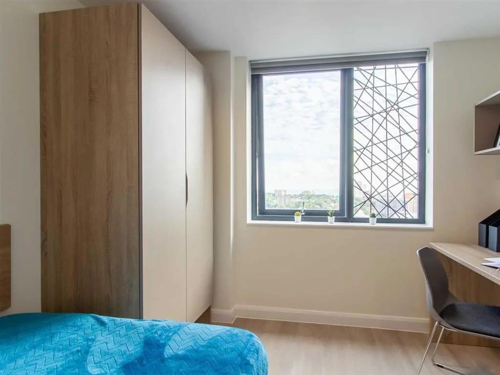 Skyline In Bournemouth Apartment Bagian luar foto